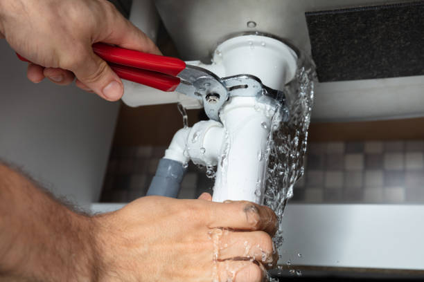Best Flood restoration services  in Liberty Corner, NJ