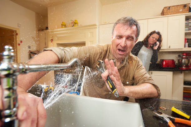 Best Commercial water damage restoration  in Liberty Corner, NJ